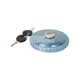 BAYONET CAP IAM 80-ML-S-ST-ZN